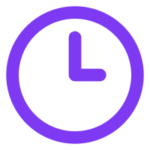 app clock